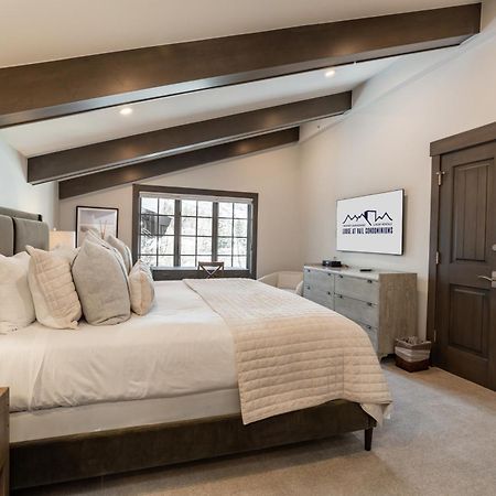 Lodge At Vail Condominiums Esterno foto
