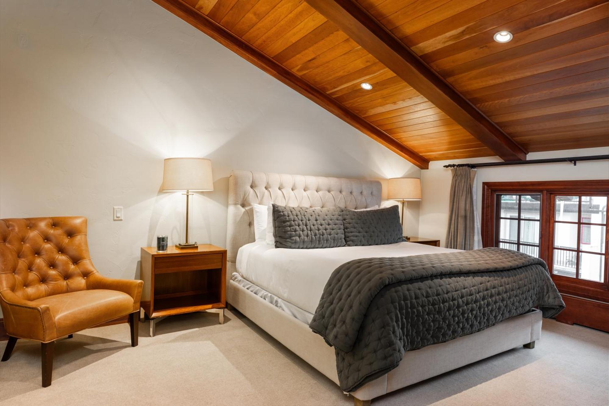 Lodge At Vail Condominiums Esterno foto