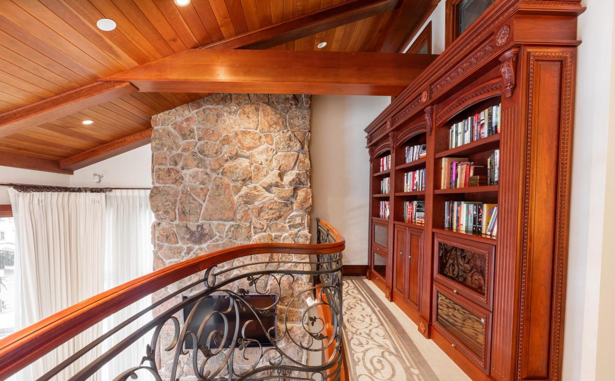 Lodge At Vail Condominiums Esterno foto