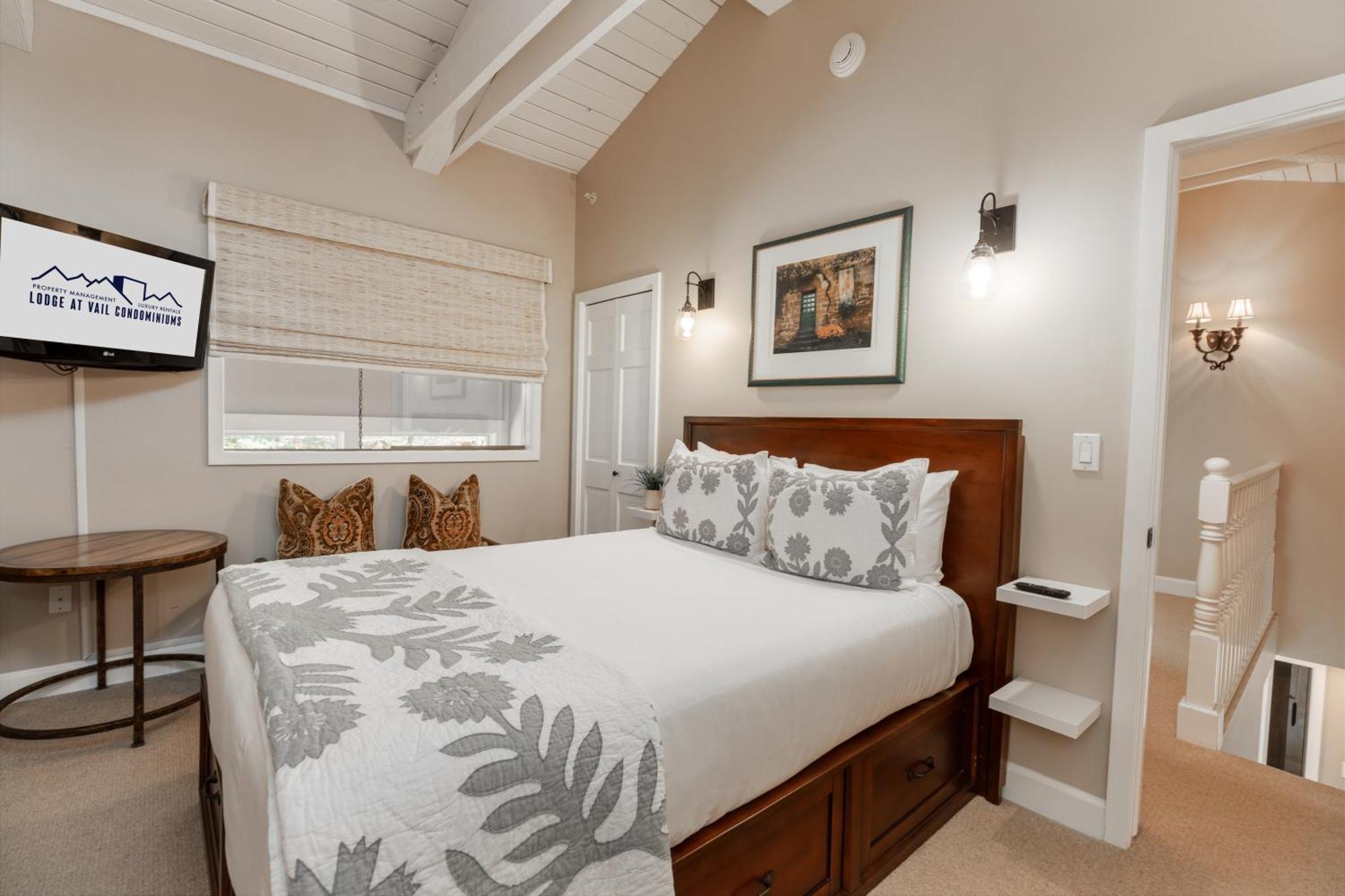 Lodge At Vail Condominiums Esterno foto