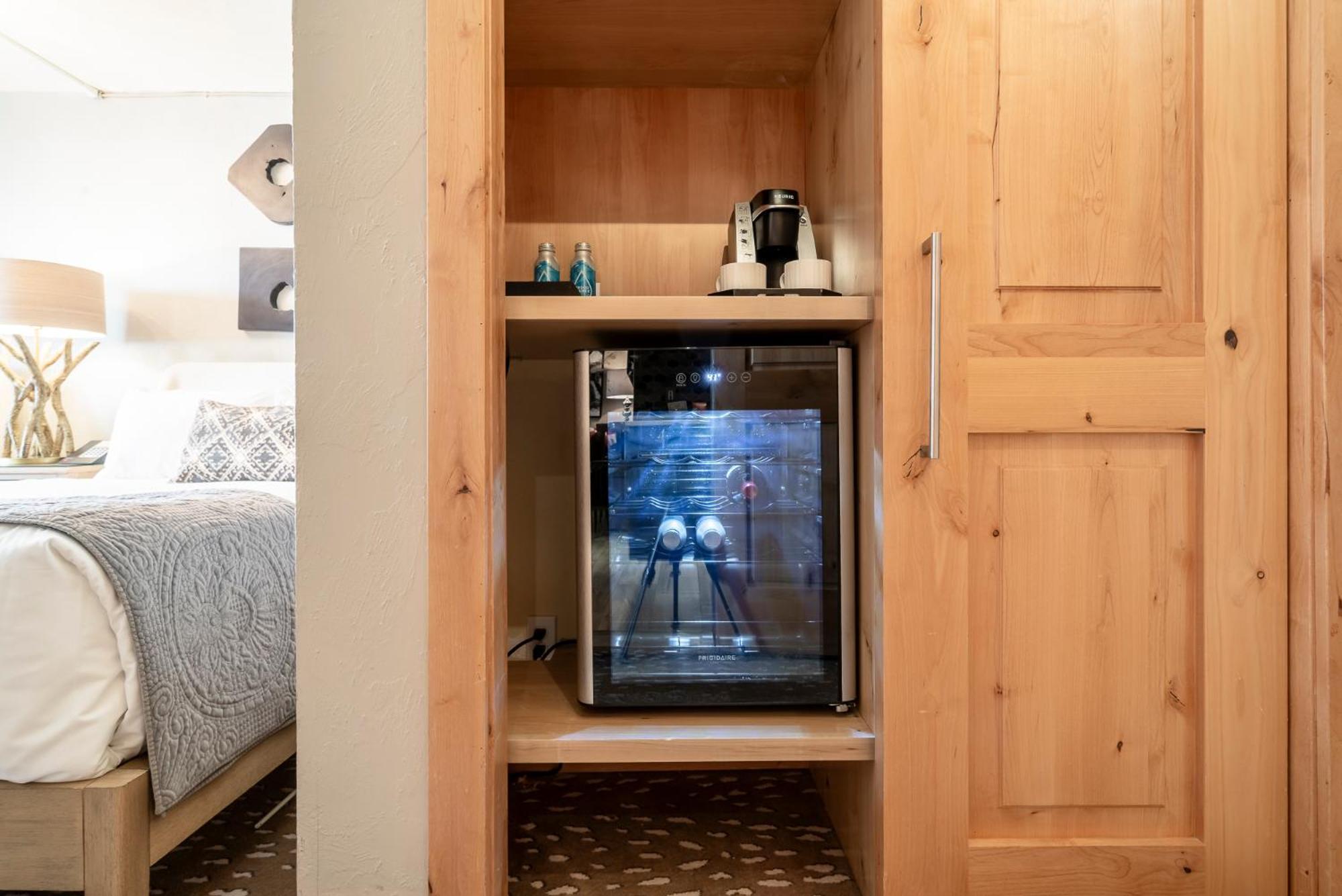 Lodge At Vail Condominiums Esterno foto
