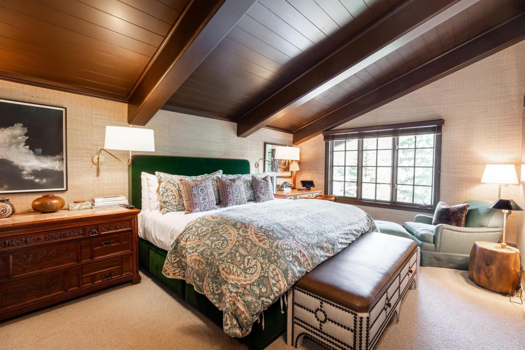 Lodge At Vail Condominiums Esterno foto
