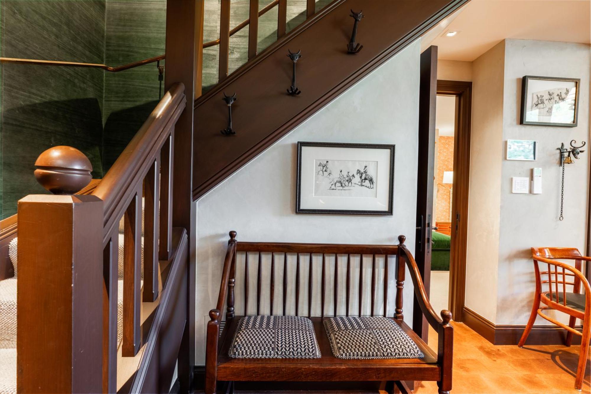 Lodge At Vail Condominiums Esterno foto