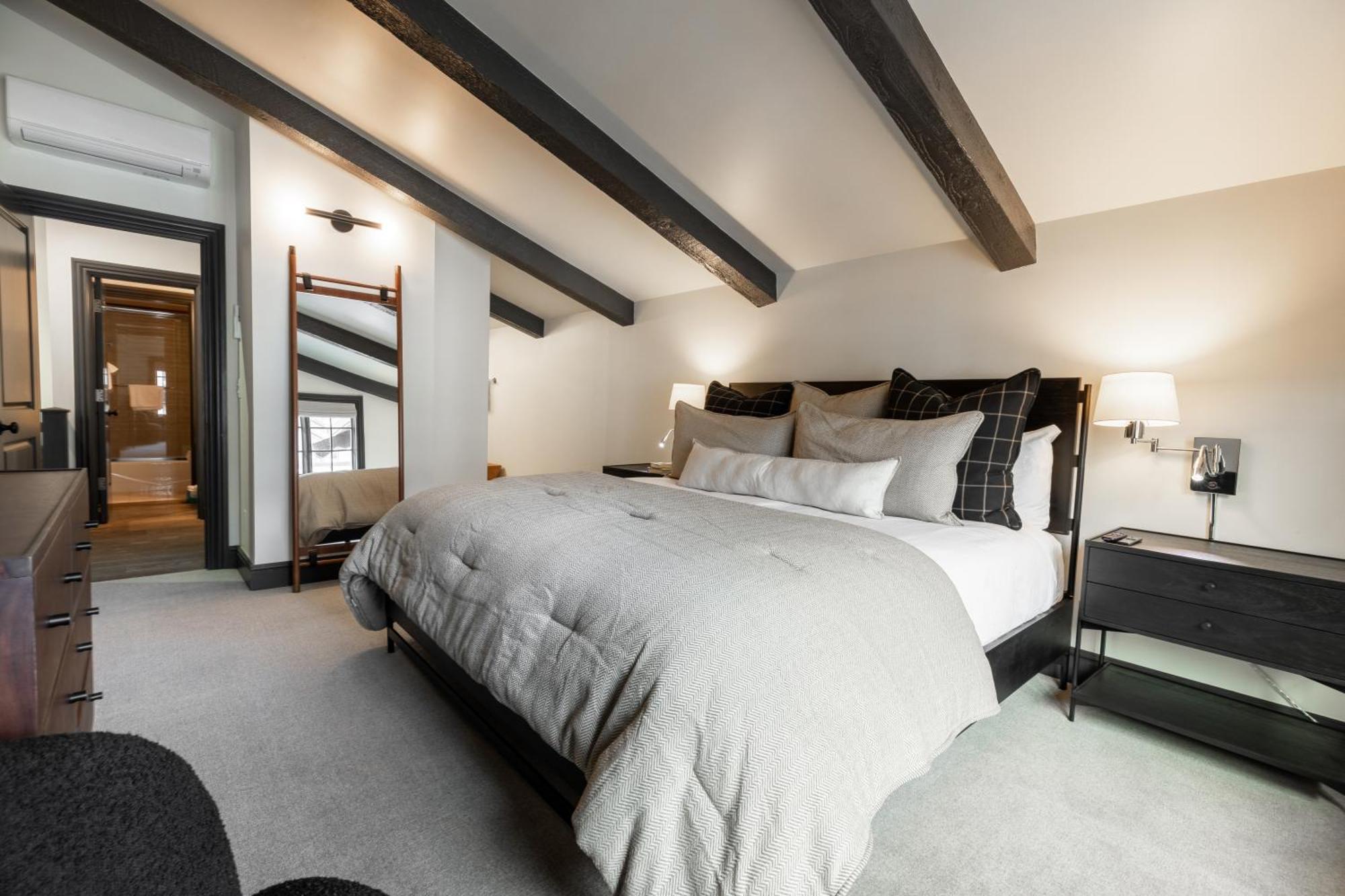 Lodge At Vail Condominiums Esterno foto
