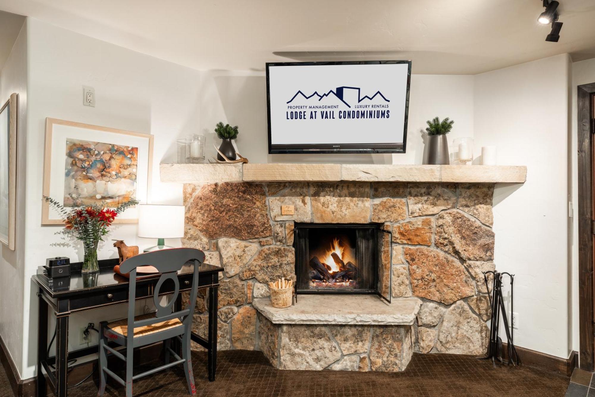Lodge At Vail Condominiums Esterno foto