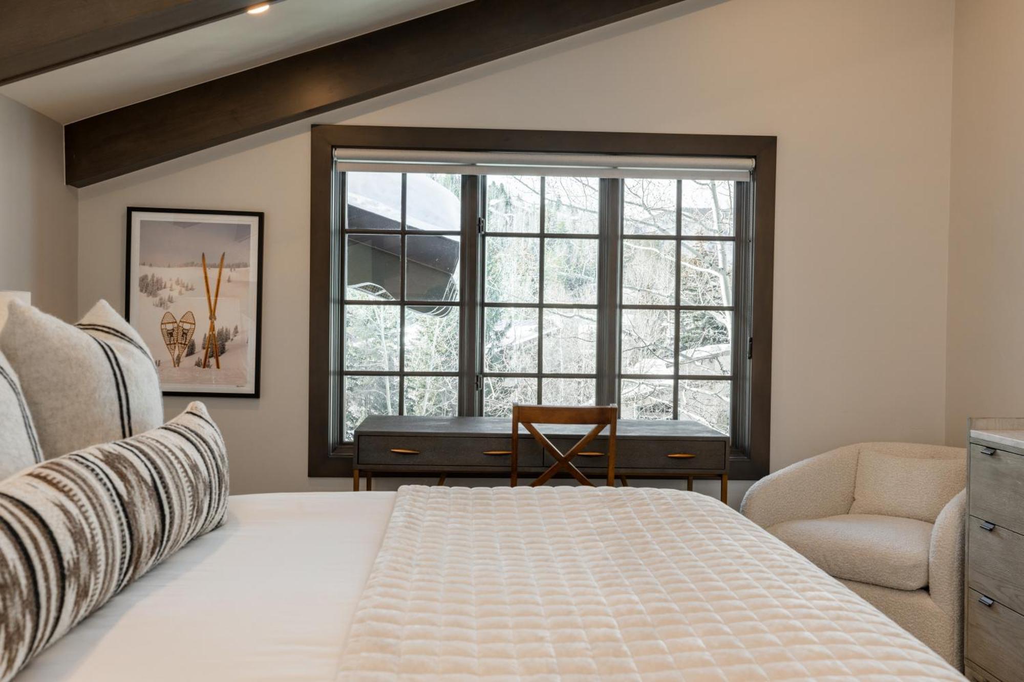 Lodge At Vail Condominiums Esterno foto